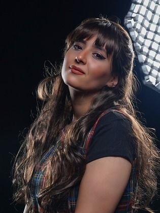 نانسي نبيل